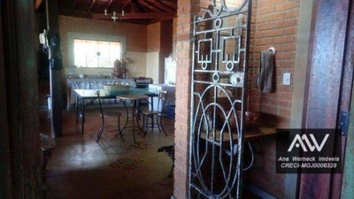 Casa, 4 quartos, 160 m² - Foto 2