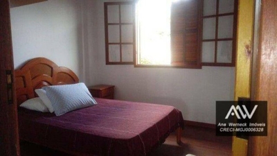 Casa, 4 quartos, 160 m² - Foto 4