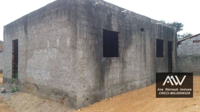 Casa, 2 quartos, 70 m² - Foto 2