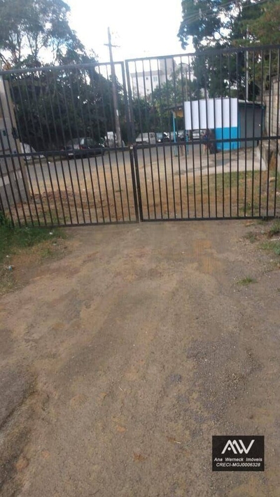 Terreno, 250 m² - Foto 1