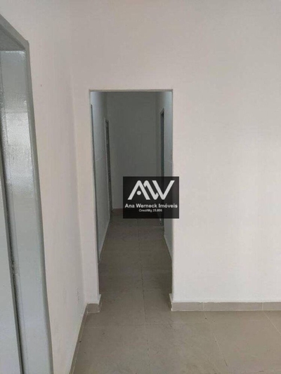 Casa, 3 quartos, 120 m² - Foto 3