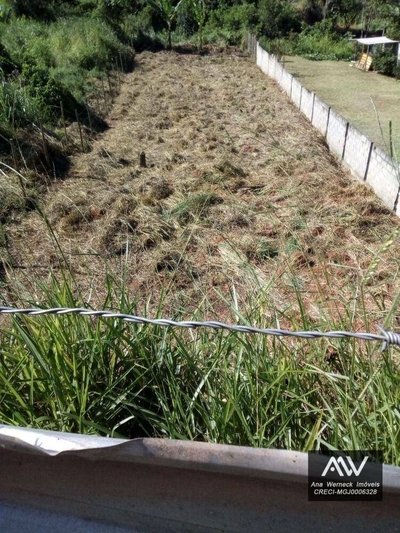 Terreno, 397 m² - Foto 2