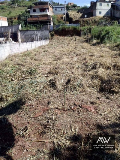 Terreno, 397 m² - Foto 3