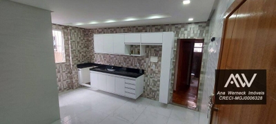 Apartamento, 3 quartos, 102 m² - Foto 5