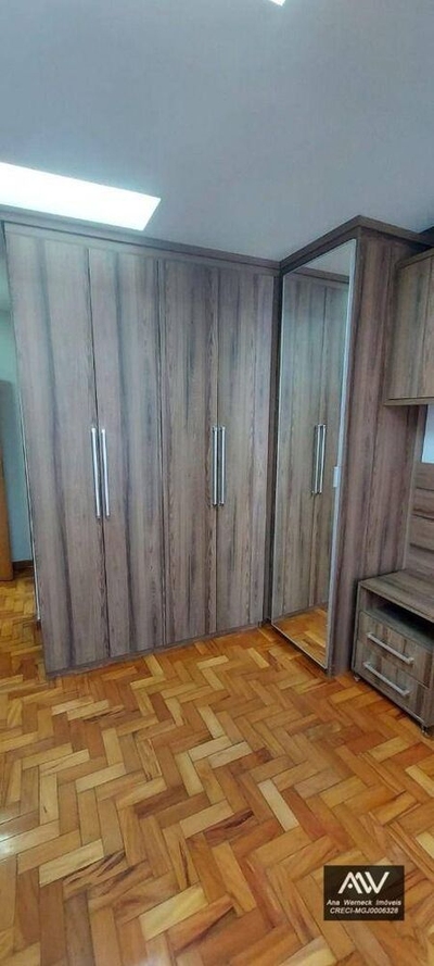 Apartamento, 3 quartos, 102 m² - Foto 1