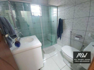 Casa, 3 quartos, 200 m² - Foto 4