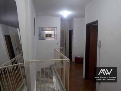 Casa, 3 quartos, 200 m² - Foto 2
