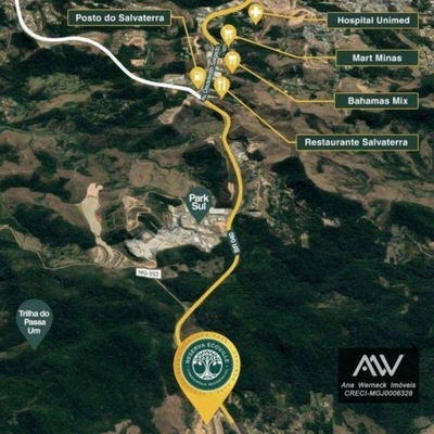 Terreno, 360 m² - Foto 5