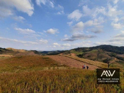 Terreno, 360 m² - Foto 1