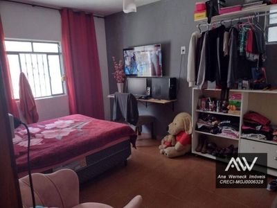 Casa, 2 quartos, 90 m² - Foto 3