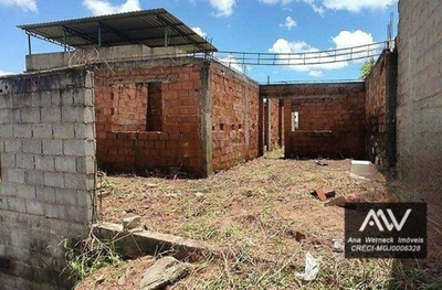 Casa, 3 quartos - Foto 1