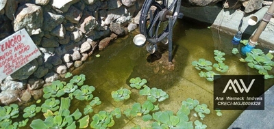 Chácara, 2 quartos, 800 m² - Foto 1