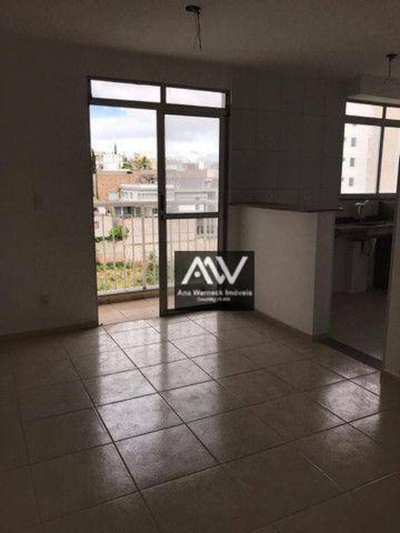 Apartamento, 2 quartos, 71 m² - Foto 1