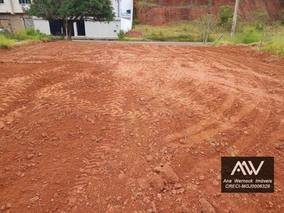 Terreno, 302 m² - Foto 4