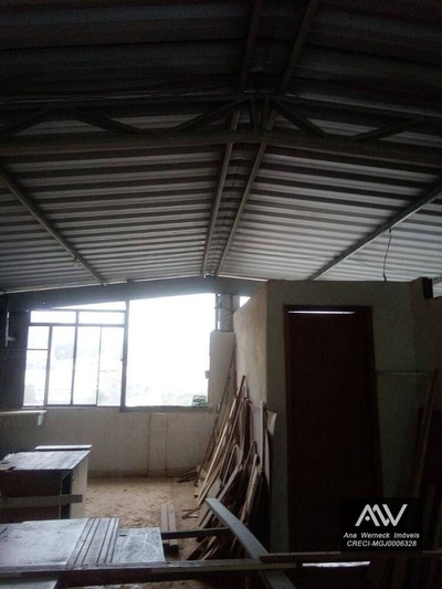 Casa, 5 quartos, 300 m² - Foto 5