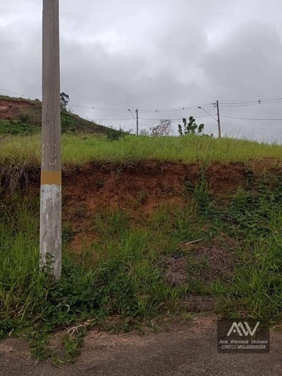 Terreno, 326 m² - Foto 4