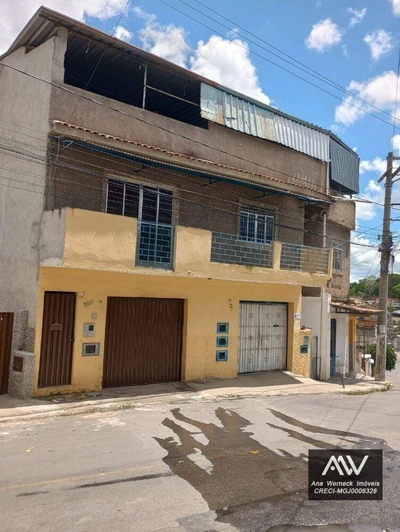 Casa, 1 quarto, 100 m² - Foto 1