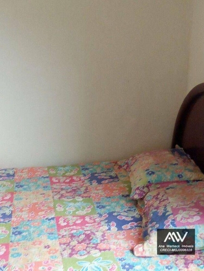 Casa, 3 quartos, 100 m² - Foto 3