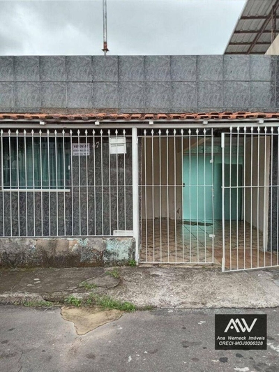 Casa, 3 quartos, 100 m² - Foto 1