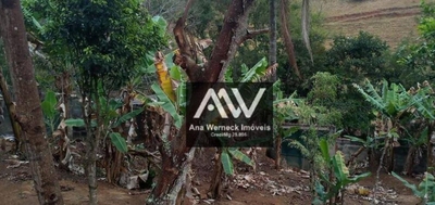 Terreno, 2500 m² - Foto 1