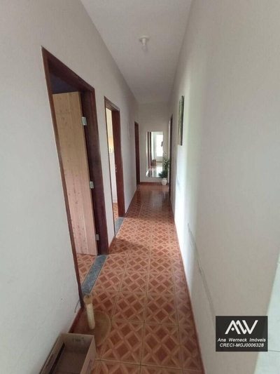 Casa, 3 quartos, 100 m² - Foto 2