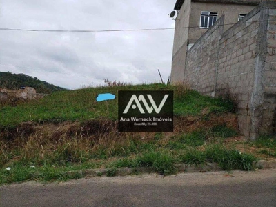 Terreno, 392 m² - Foto 1