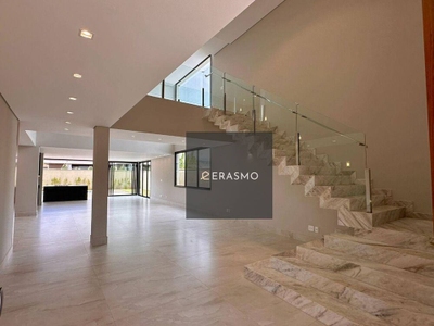 Casa de Condomínio, 5 quartos - Foto 4