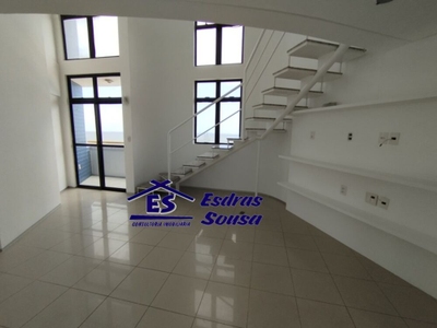 Apartamento, 1 quarto, 62 m² - Foto 2