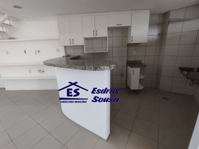 Apartamento, 1 quarto, 62 m² - Foto 3