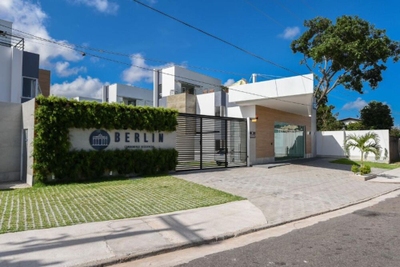 Casa, 4 quartos, 231 m² - Foto 2