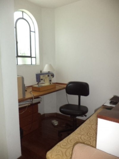 Sobrado, 3 quartos, 186 m² - Foto 3