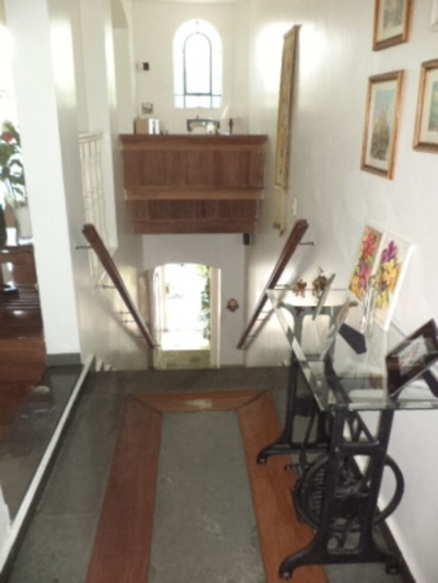 Sobrado, 3 quartos, 186 m² - Foto 4