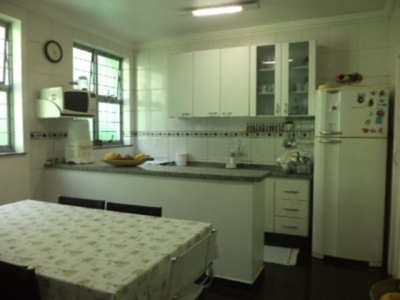 Sobrado, 3 quartos, 186 m² - Foto 2