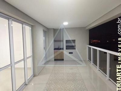 Apartamento, 3 quartos, 170 m² - Foto 2