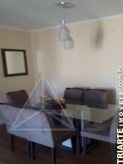 Apartamento, 2 quartos, 58 m² - Foto 3