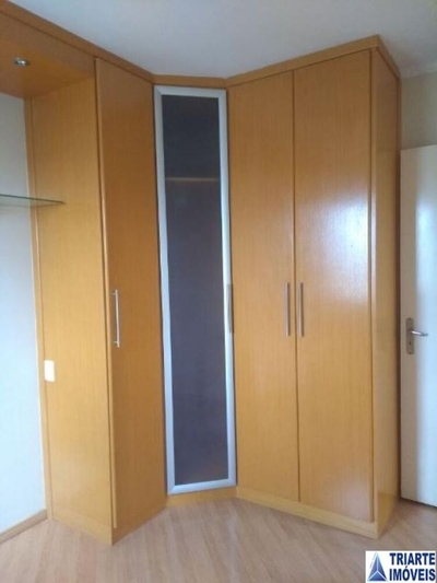 Apartamento, 3 quartos, 62 m² - Foto 2
