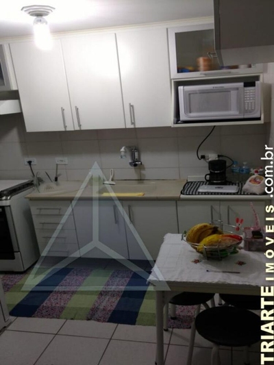 Apartamento, 2 quartos, 44 m² - Foto 4