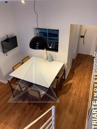 Cobertura, 3 quartos, 100 m² - Foto 2