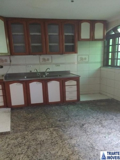 Sobrado, 3 quartos, 250 m² - Foto 4