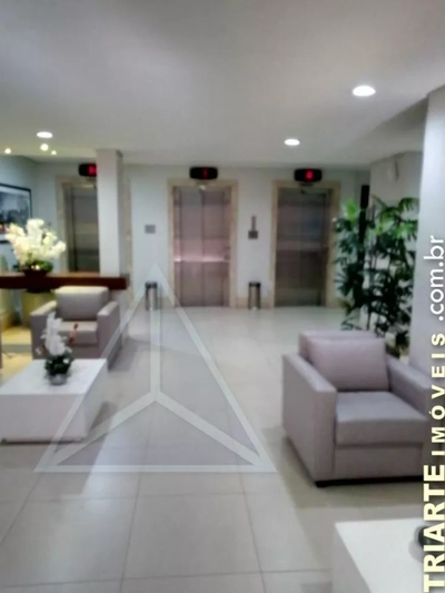 Apartamento, 3 quartos, 108 m² - Foto 3