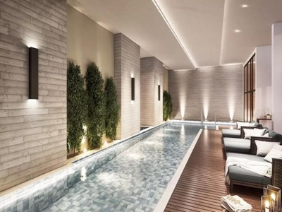 Cobertura, 3 quartos, 100 m² - Foto 1