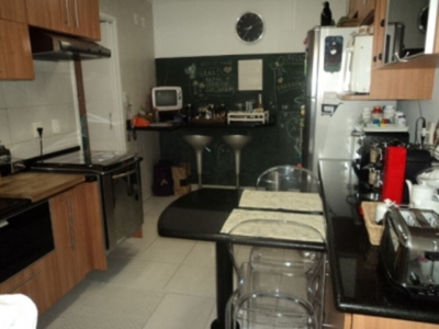 Apartamento, 3 quartos, 135 m² - Foto 2