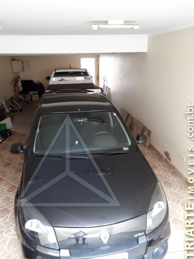 Sobrado, 3 quartos, 280 m² - Foto 4