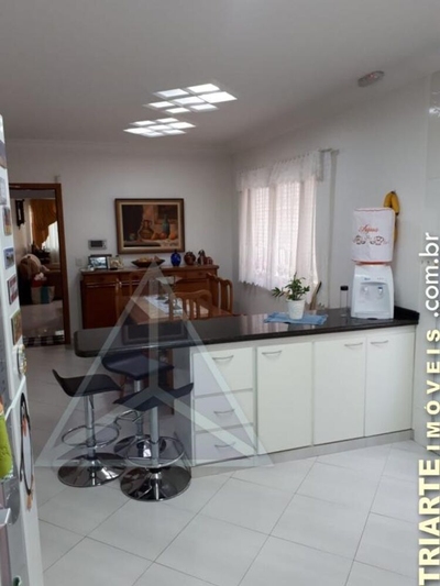 Sobrado, 3 quartos, 280 m² - Foto 3