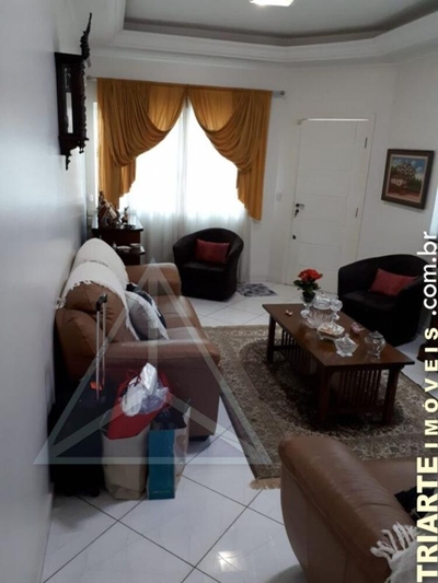 Sobrado, 3 quartos, 280 m² - Foto 2