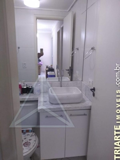 Apartamento, 2 quartos, 44 m² - Foto 3