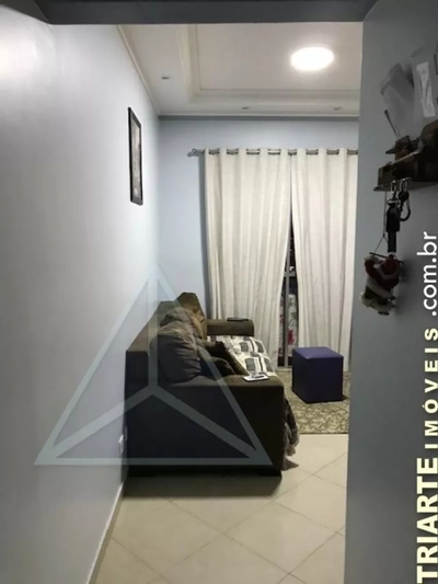 Apartamento, 3 quartos, 64 m² - Foto 3