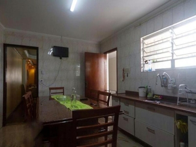 Sobrado, 3 quartos, 220 m² - Foto 3