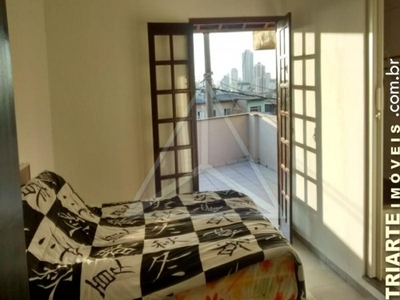Sobrado, 3 quartos, 190 m² - Foto 1