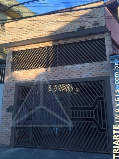 Sobrado, 3 quartos, 190 m² - Foto 2